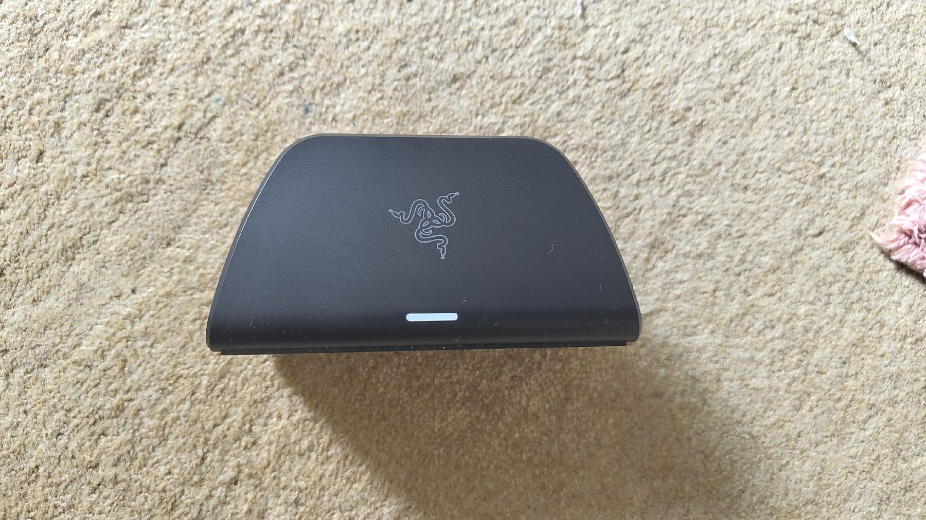 Razer Controller: Razer Charging Stand for PS5 Duelsense Used Condition – Usato da Glattbrugg venduto da har_jgc7 3