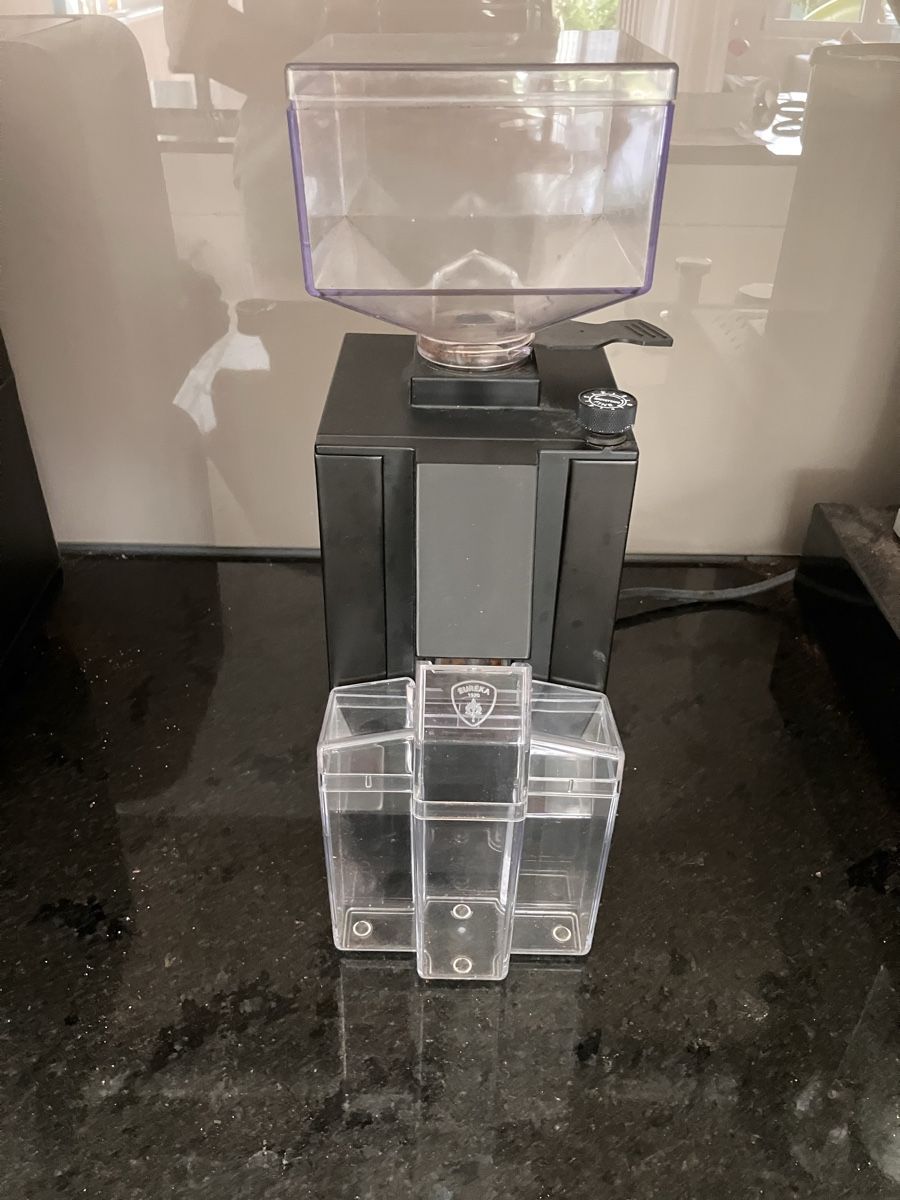 Elettrodomestici da cucina: Eureka Mignon MPM Filtro – Usato da Hettlingen venduto da luc_ckm2 2