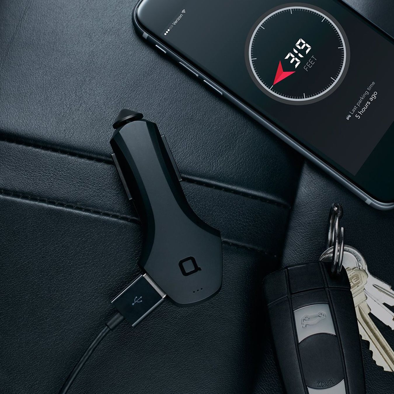 Samsung Caricabatterie: Smart Charger USB – Nuovo e nell'imballaggio originale da Dietlikon venduto da Salesmax 3