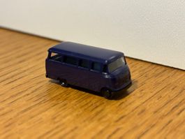 *M310: Mercedes Transporter, Hersteller Rietze (Spur N)
