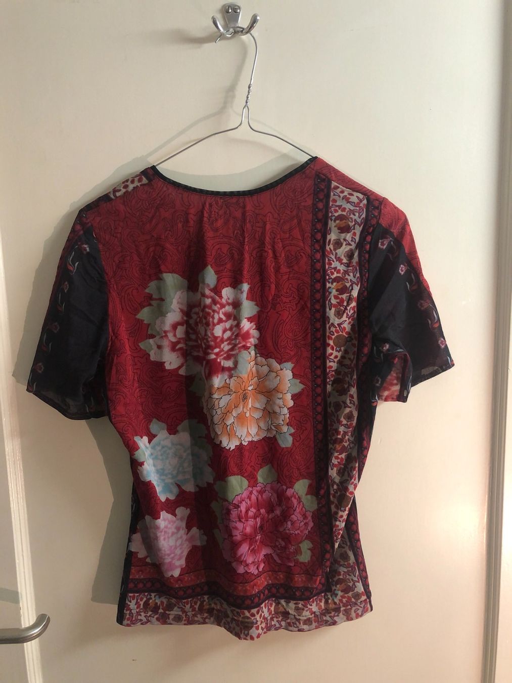 Tops: Y2K Top – D'occasion à Zürich par aurelia_nater 2