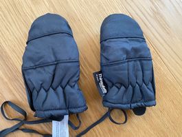 Thinsulate Handachuhe für die Allerkleinsten 62/68