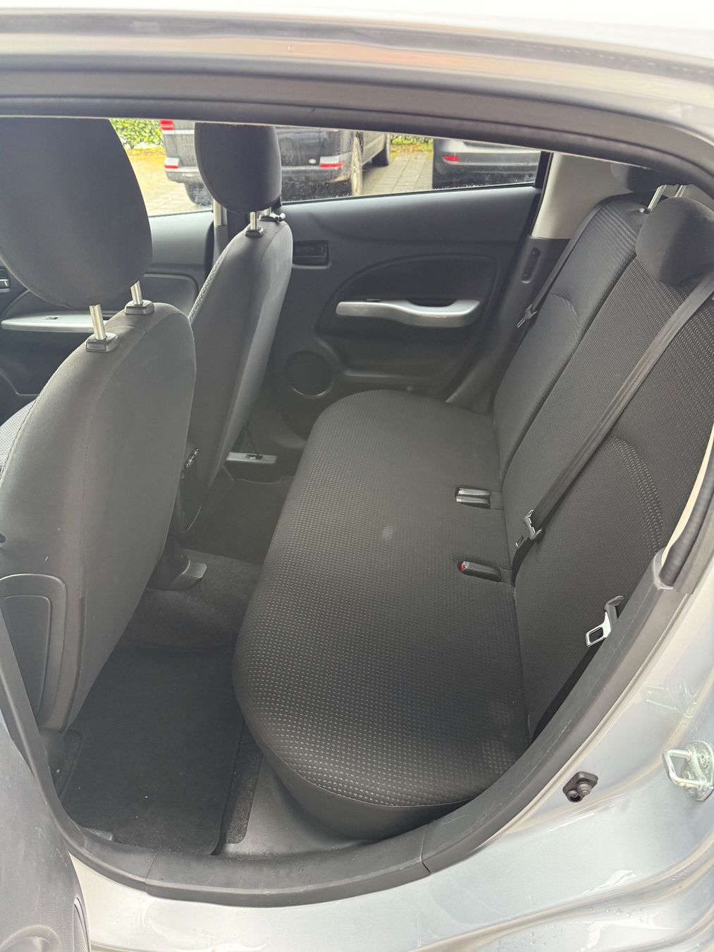 Mitsubishi Automobili: Mitsubishi Space Star 1.2CT Automat – Usato da Laupen BE venduto da 38237 4