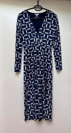 Super schönes und bequemes Langarm Kleid von Street One