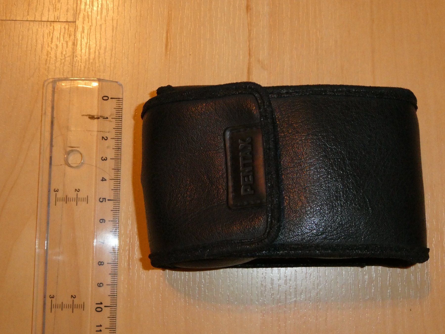 Pentax Kamera: Fototasche – Gebraucht aus Mels von KOSL 1