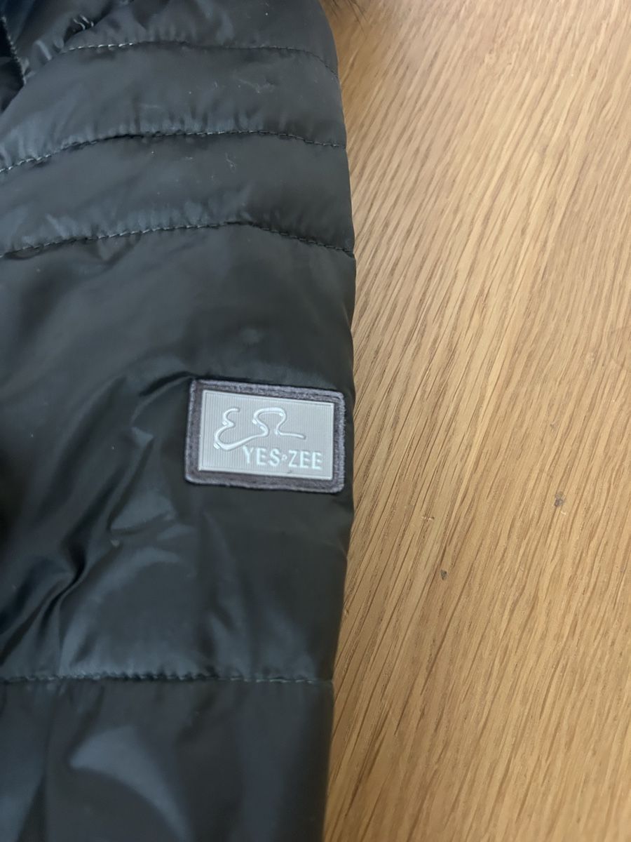 Giacche: Yes-Zee Winter Puffer Jacke mit fur – Nuovo (secondo la descrizione) da Itingen venduto da murmelis003 2