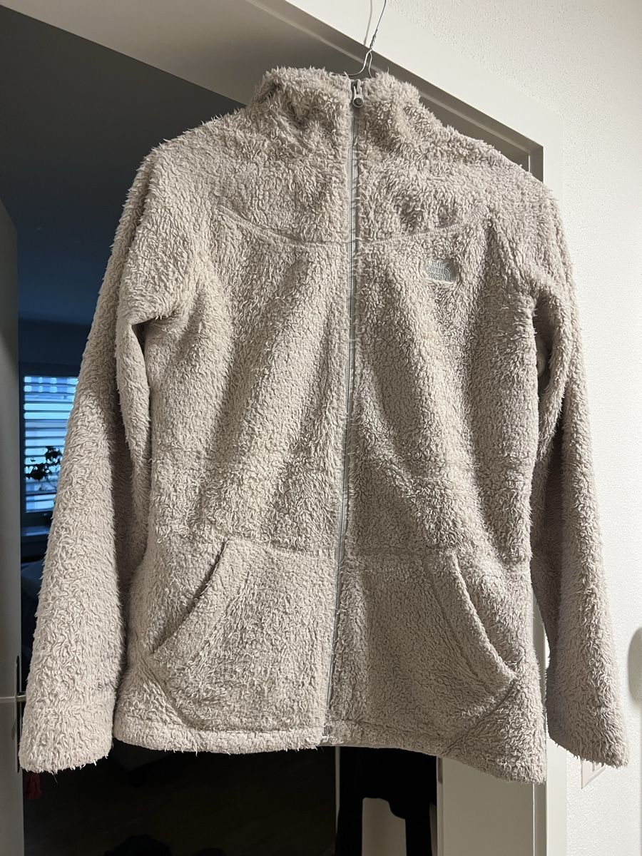 North Face Maglioni & Felpe: North face sweater – Usato da Thalwil venduto da and_nb7r