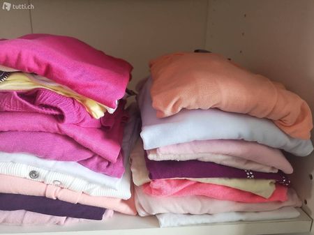 Diverse Damen T-Shirts
