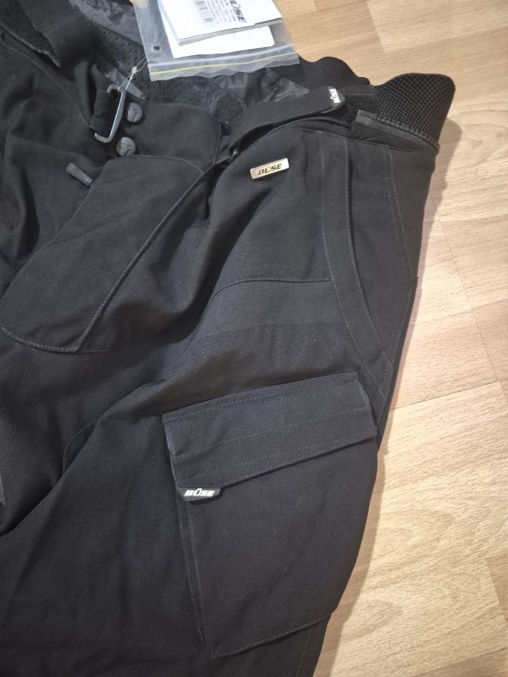 Pantalons: BÜSE Open Road  – Neuf (Voir description) à Grenchen par Supermotto 2