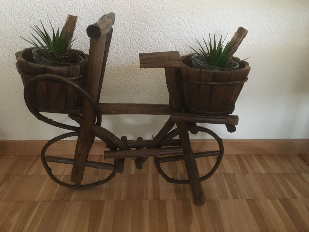 Tutte le decorazioni: Dekoration Velo – Nuovo (secondo la descrizione) da Schliern b. Köniz venduto da medion3098
