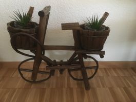 Dekoration Velo