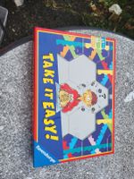 Brettspiel TAKE IT EASY! Ravensburger guter Zustand