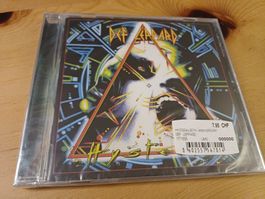 Def Leppard - Hysteria (neu; 2017 Release)