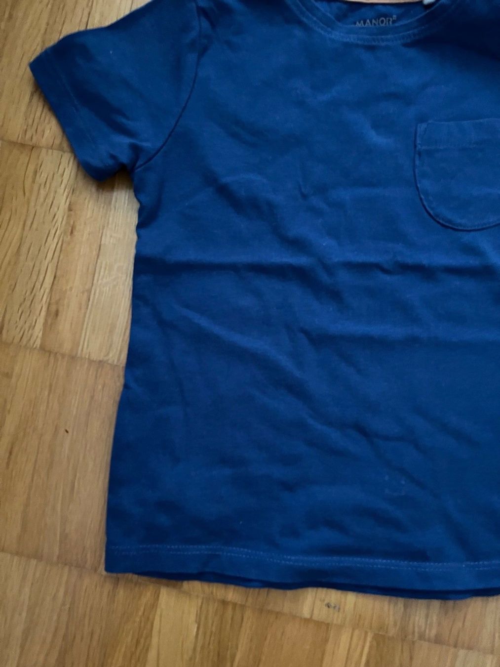 Camicie, T-shirt & Polo: MANOR T-Shirt Gr. 86 – Usato da Jona venduto da Good_luck1_ 4