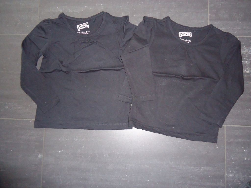 Maglioni & Felpe: 2 Pullover von KIDS, Grösse 110 – Usato da Wohlen AG venduto da Michi761