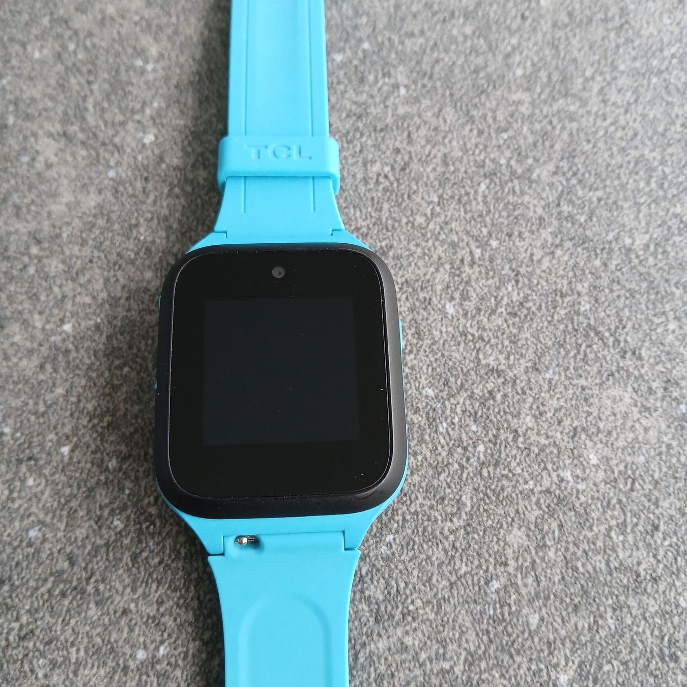 Smartwatch: TCL MOVETIME MT40X Kinder-Smartwatch Blau – Neu (gemäss Beschreibung) aus Rohrbachgraben von claude.vetsch 4
