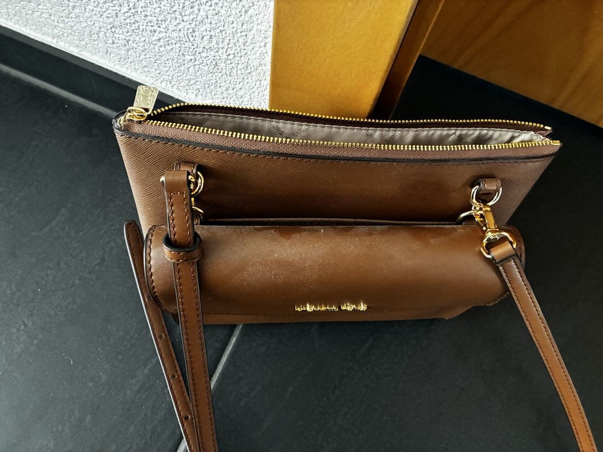 Michael Kors Taschen für Damen: Michael Kors Tasche, neuwertig – Neu (gemäss Beschreibung) aus Mels von GaMi77 1