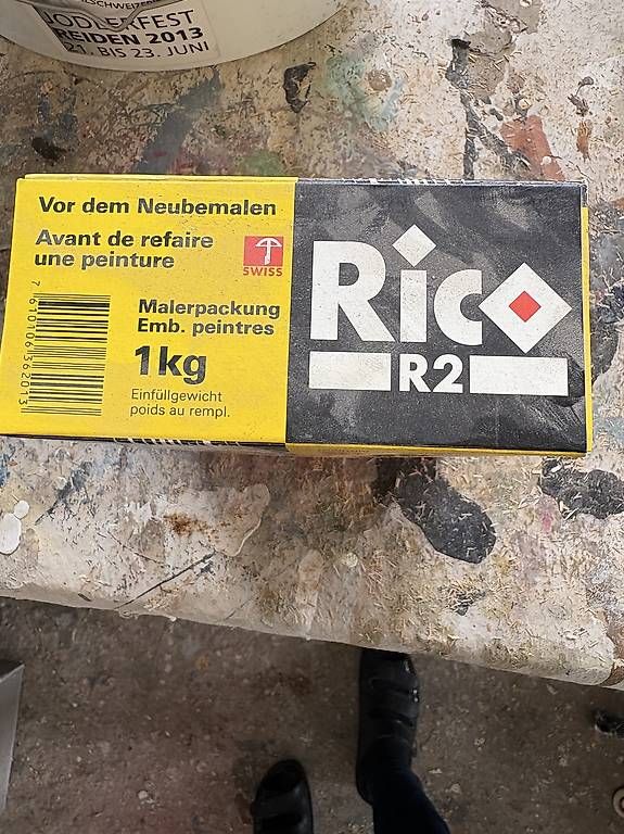 Cibi & Specialità: Laugenpulver – Usato da Reiden venduto da kitti02 1