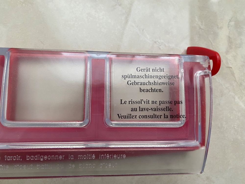 Lékué Dampfbox Set Mit Rezeptbuch - Dampfgaren Leicht Gemacht