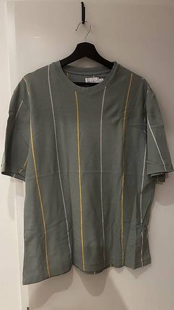 T-Shirt Topman