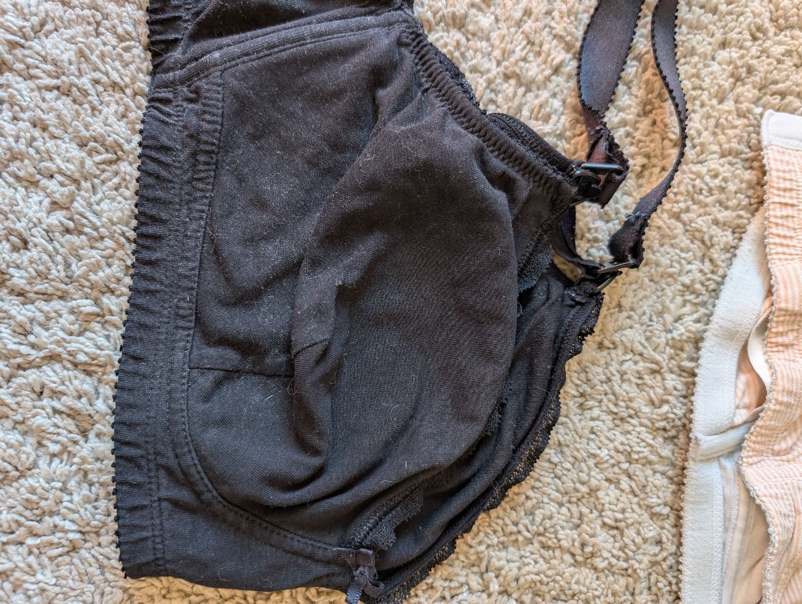 H&M Autres dessous: Still-BHs, Gr. 85C – D'occasion à Winterthur par voan 2