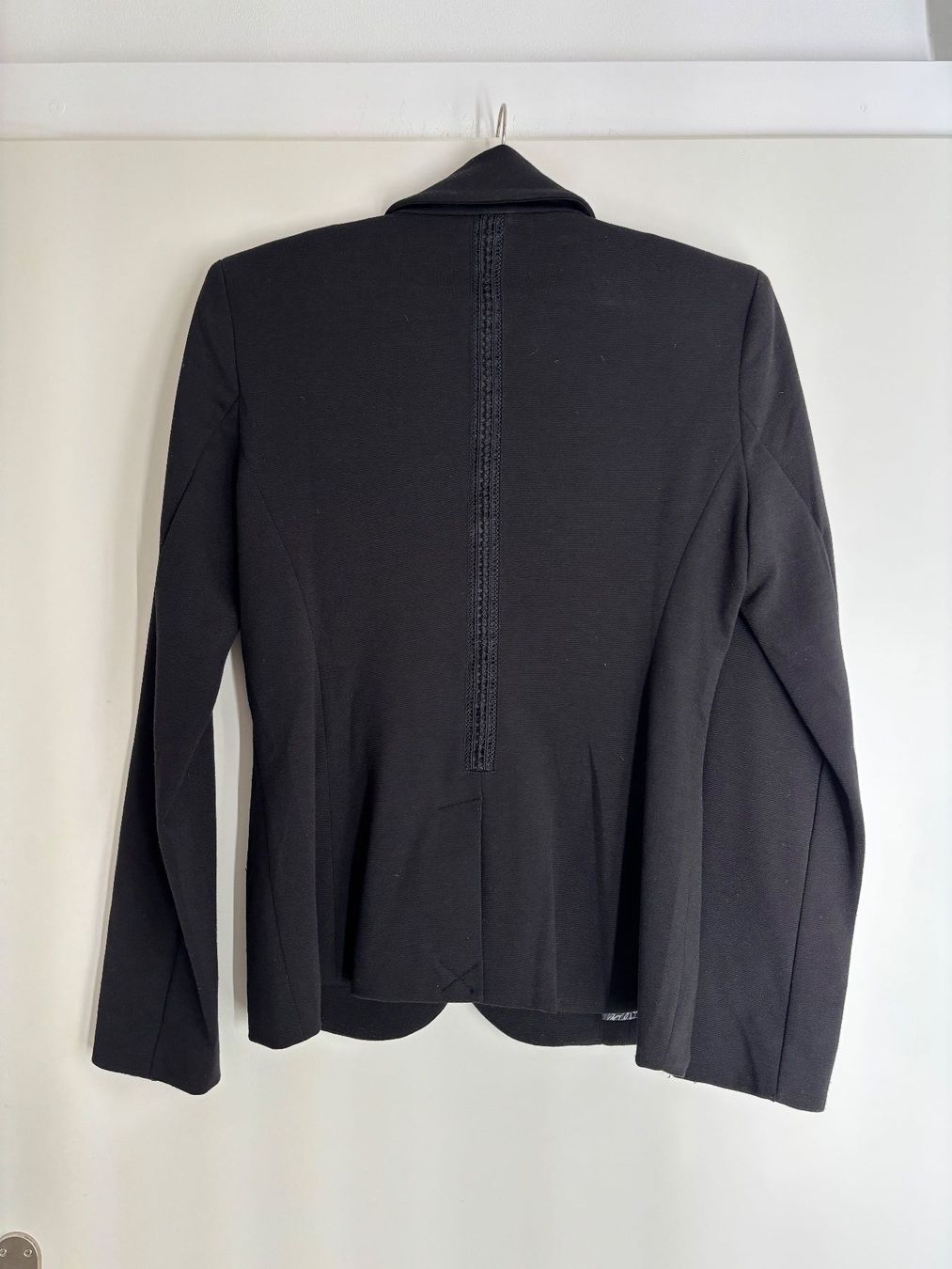 Desigual Giacche: Schwarzer Desigual Blazer, Grösse 38 - NEU! – Nuovo e nell'imballaggio originale da Pfaffhausen venduto da frickda 1