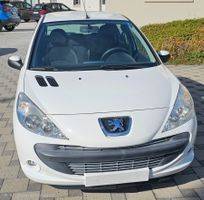 Peugeot 206+ 1.4i