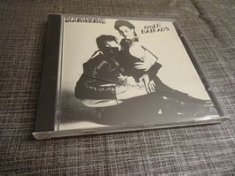 Scorpions - Gold Ballads CD