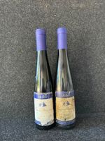 2 Fl. Trarbacher Hühnerberg  Auslese 2006, 375 ml