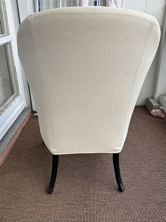 Giorgetti Poltrone: Paire de fauteuils Giorgetti – Usato da Lausanne venduto da Demolay 2