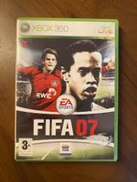 FIFA 07 für Xbox 360
