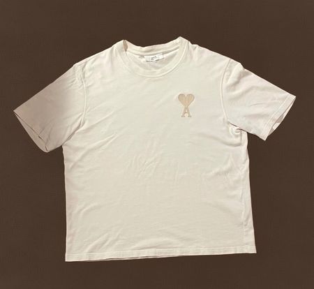 AMI Paris T-Shirt
