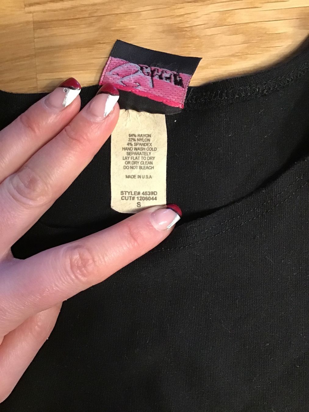 Kleider: Schönes Kleid – Gebraucht aus Thun von Golden-Gate 3