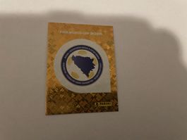FIFA WM 2026 Bosnien und Herzegowina BIH 1