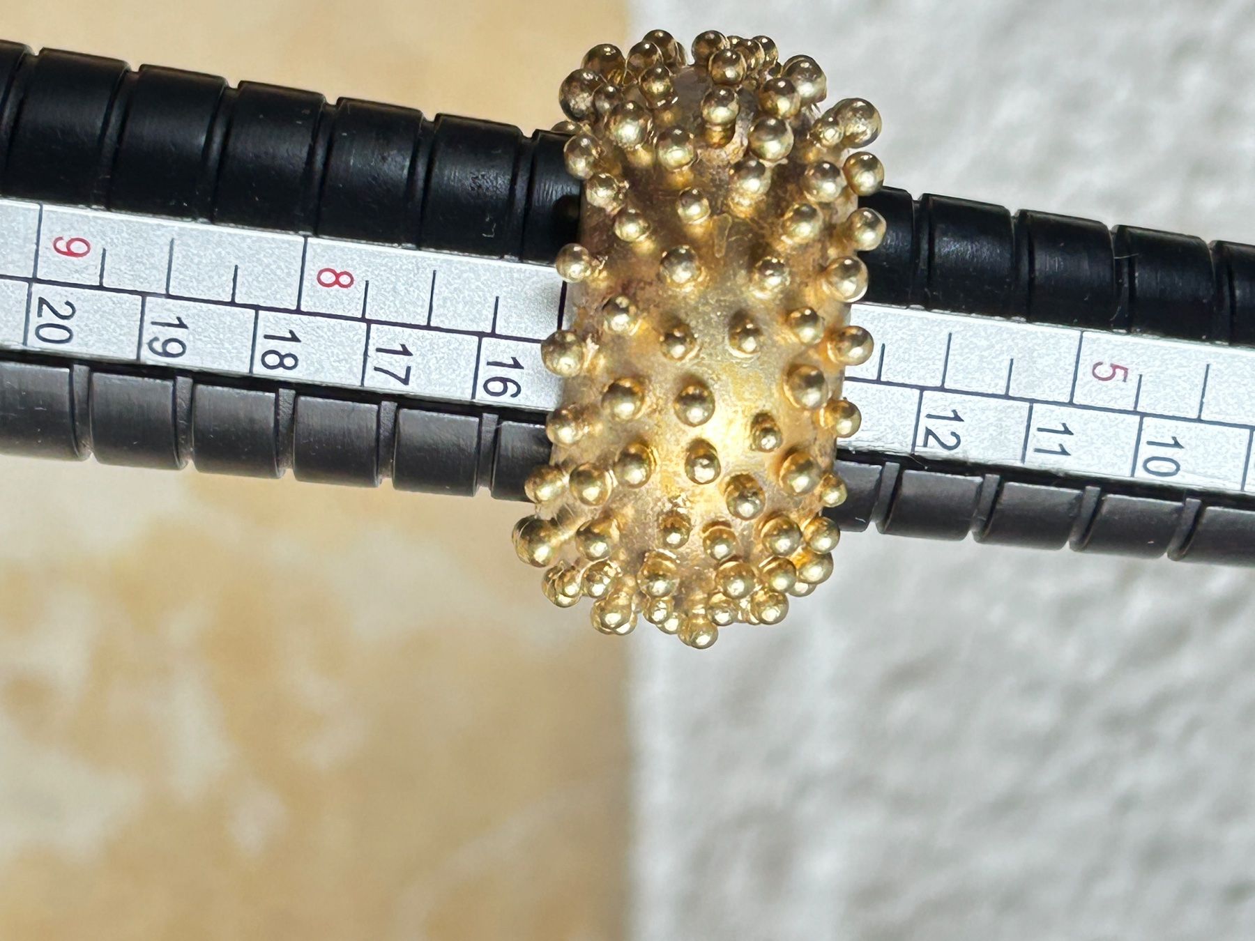 Anelli: Ausgefallener Ring DEVINE Zürich (53) – Usato da Laufen venduto da belleskulptur 5
