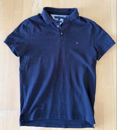 Herren Polo Shirt Tommy Hilfiger