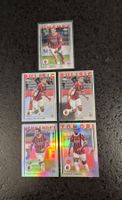 AC Milan Lot - Topps