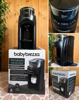 Baby Brezza Formula Pro Advanced 🍼✨