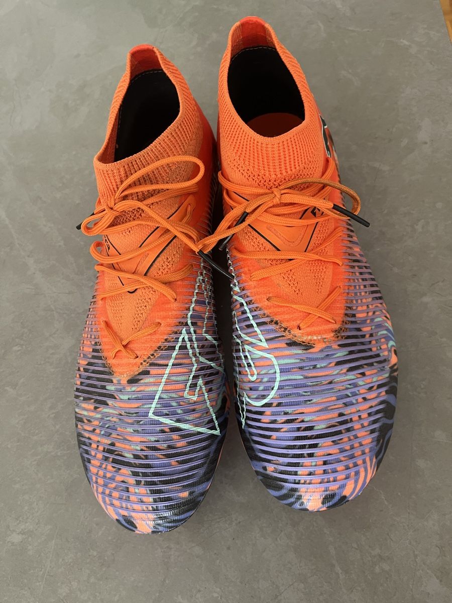 Puma Herrenschuhe: Puma scarpe da calcio – Neu (gemäss Beschreibung) aus Volketswil von mon_ssk6 4