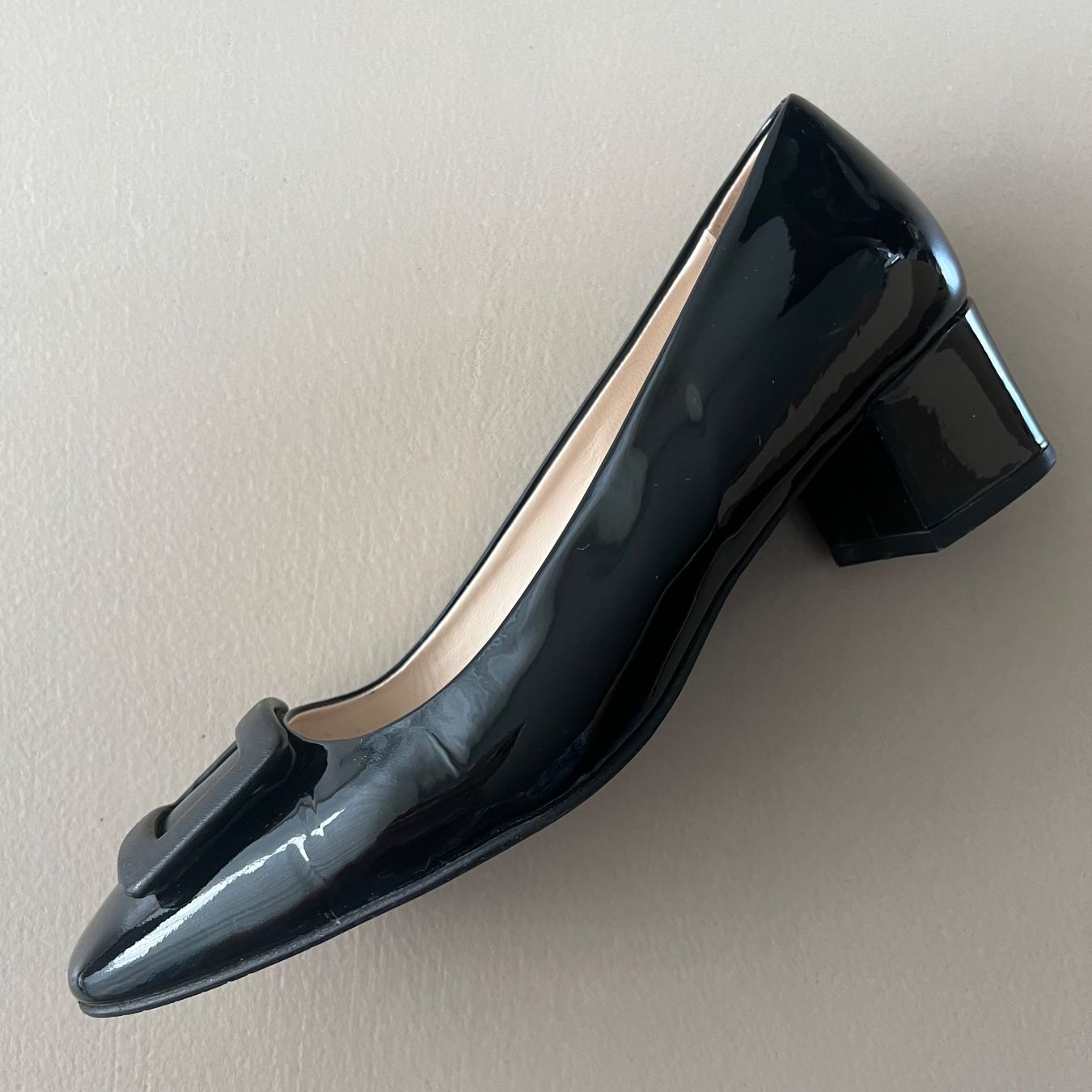 Navyboot Scarpe da donna: NAVYBOOT Pumps 🖤 – Usato da Zürich venduto da ClosetQueen 2