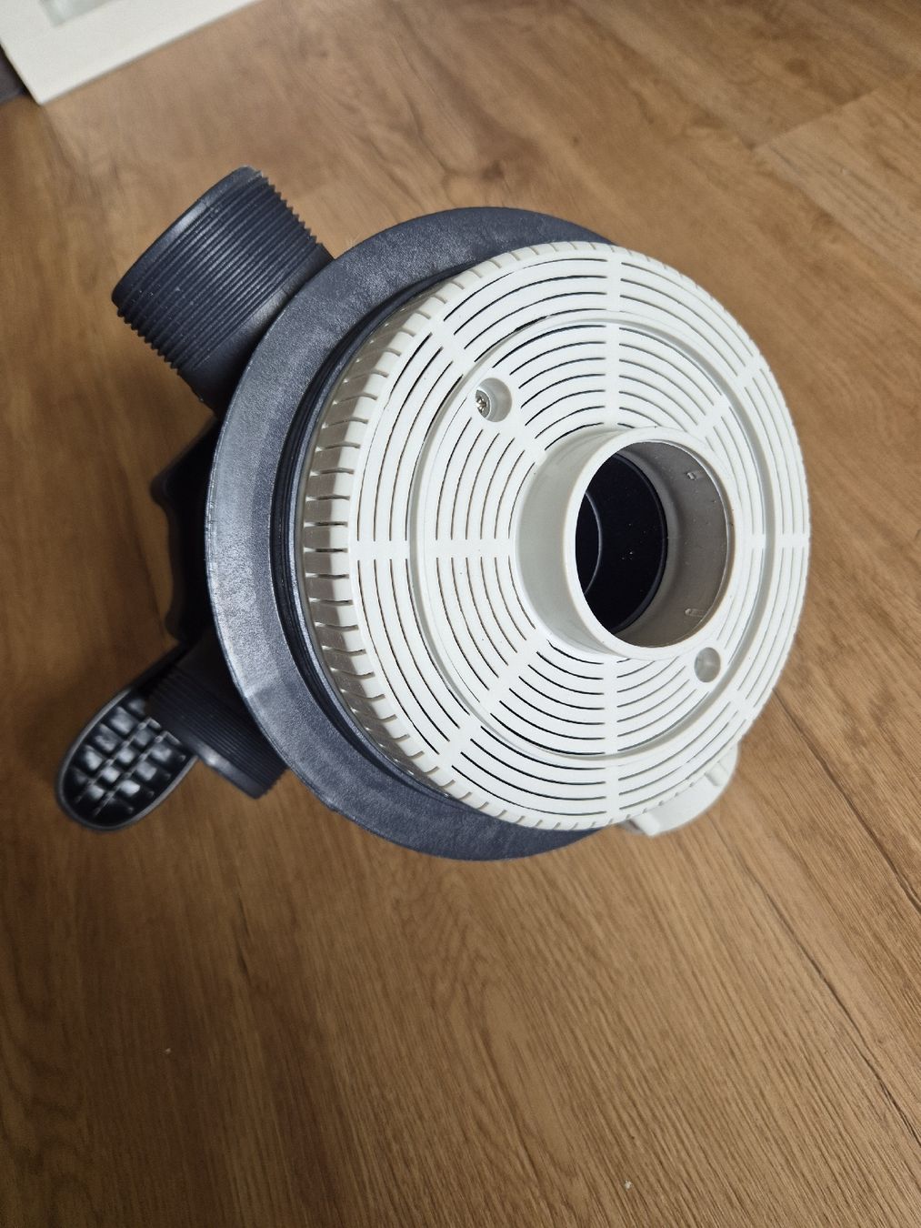 Intex Accessori per Piscine: Sandfilteranlage Mehrwegeventil - Intex Pool – Nuovo (secondo la descrizione) da Winden venduto da Lochbihler 2