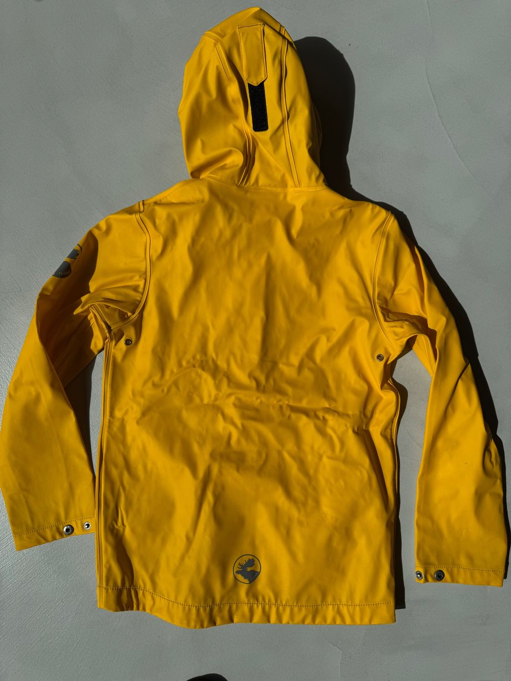Rukka Giacche & Cappotti: Regenjacke Rukka, 140 – Usato da Siebnen venduto da Nulu12 4