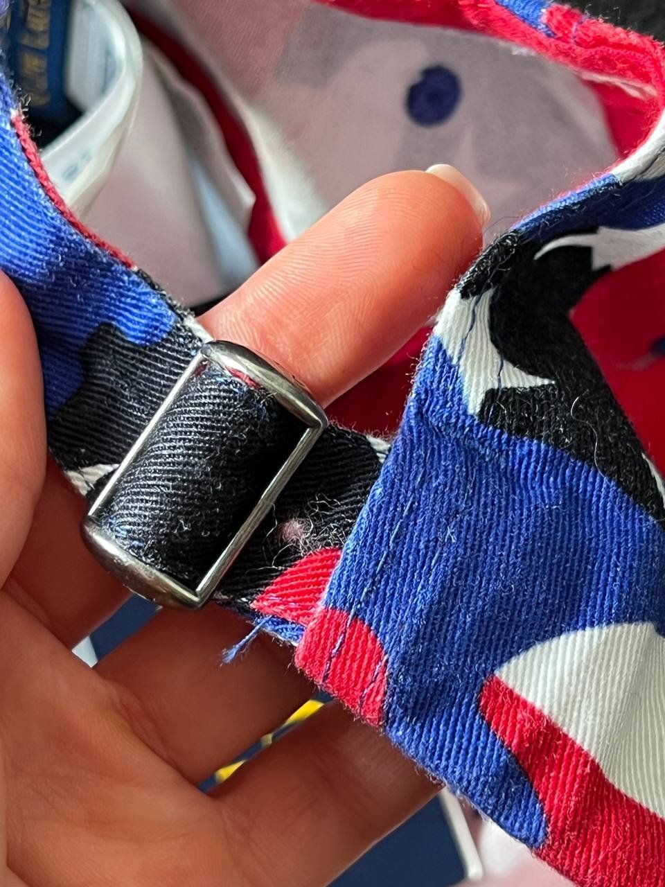 Copricapi, berretti & cappellini: polo ralph lauren kappe – Nuovo e nell'imballaggio originale da Riehen venduto da ann_76jw 3