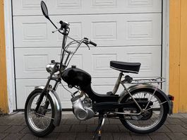 Seltenes Cilo 502 T Mofa mit Ausweis 