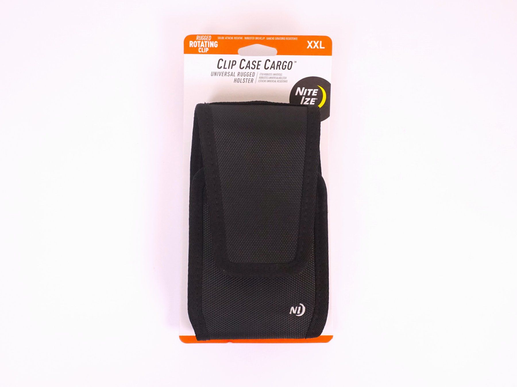 Tir sportif: NITE IZE Universal Rugged Holster – Neuf (Voir description) à Pratteln par Restwert_Pratteln