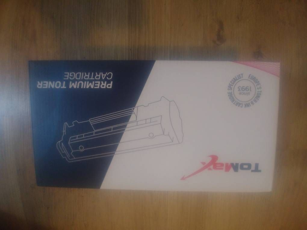 Brother Cartucce per stampanti & toner: Original Brother TN2000 Toner schwarz – Nuovo e nell'imballaggio originale da Zürich venduto da gol_jc2x