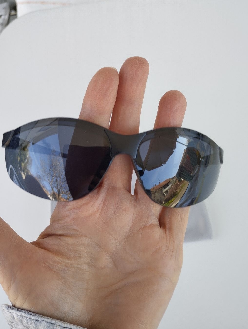 Brillen & Gläser: Sonnenbrille NEU – Neu und originalverpackt aus Ostermundigen von Dinge1 5
