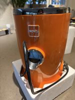 Novis vita juicer