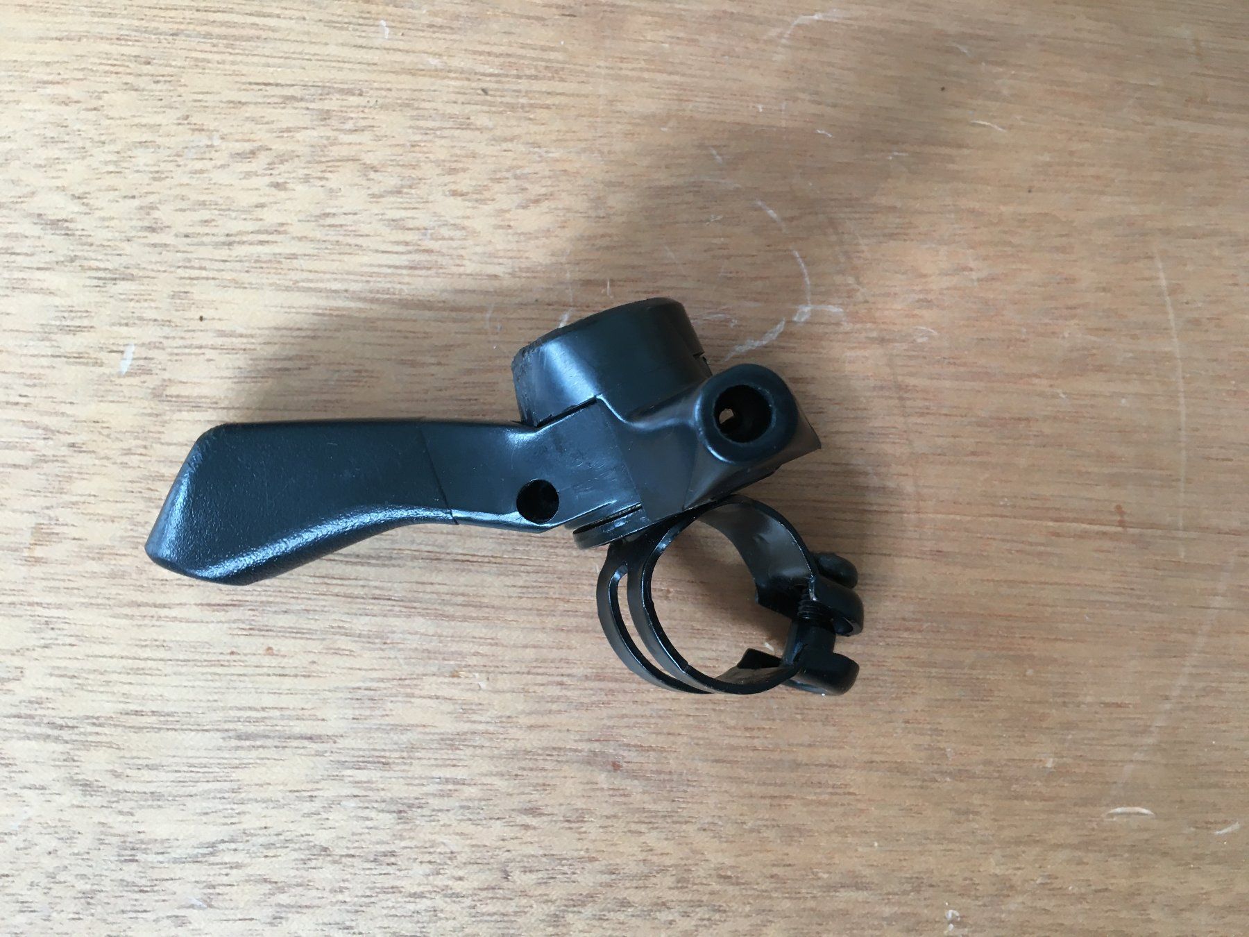 Pezzi di ricambio: Shimano SIS Shifter Vintage – Usato da Obermumpf venduto da Estrela67 2