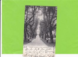 Genève-Avenue du Parc Mon-Repos